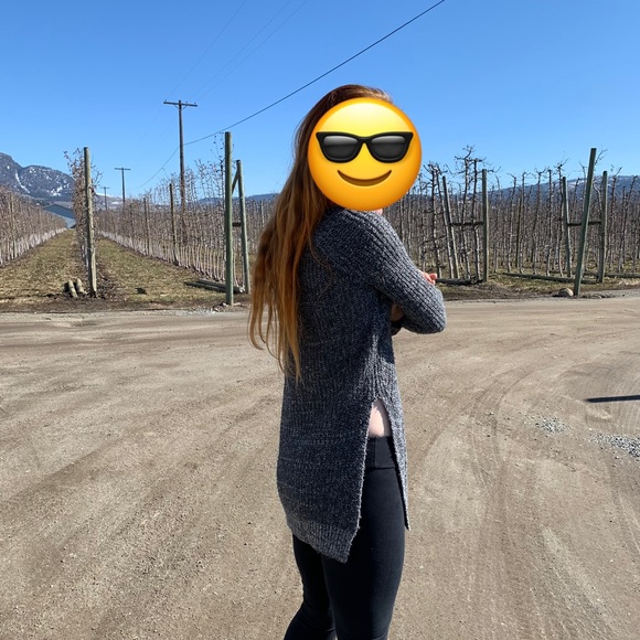 •Donated to Fire Evacuees• StreetWear Society Knitwear size Small - Picture 4 of 16